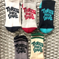 3PCS Socks