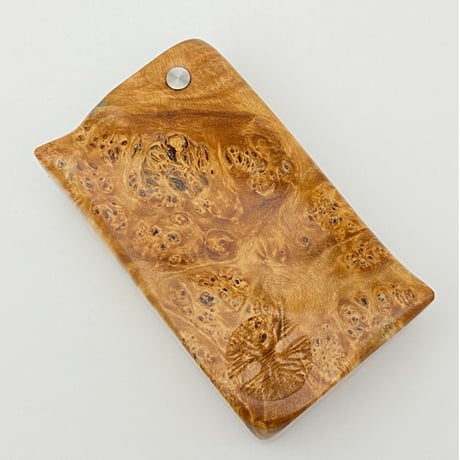 Eternity MOSFET Stab Wood  by XMTC