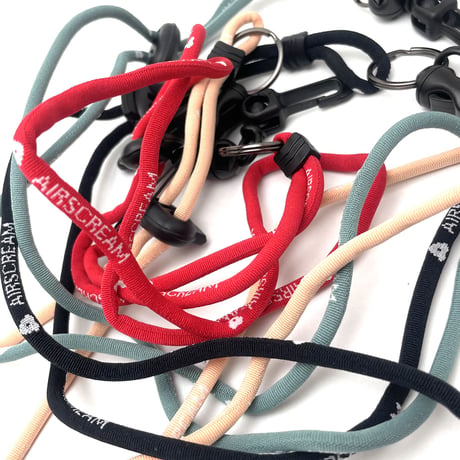 AIRSCREAM AirsPops Lanyard