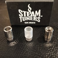 STEAM TUNERS Driptip