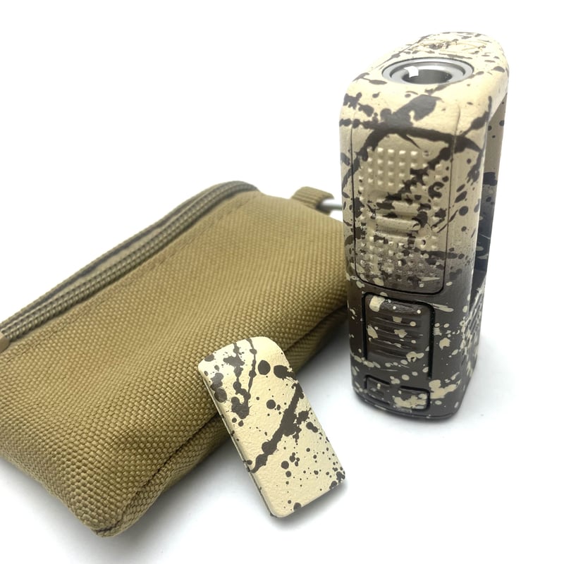 SCUD by STELLAR-M *2023.08.21 | 3PCS VAPE