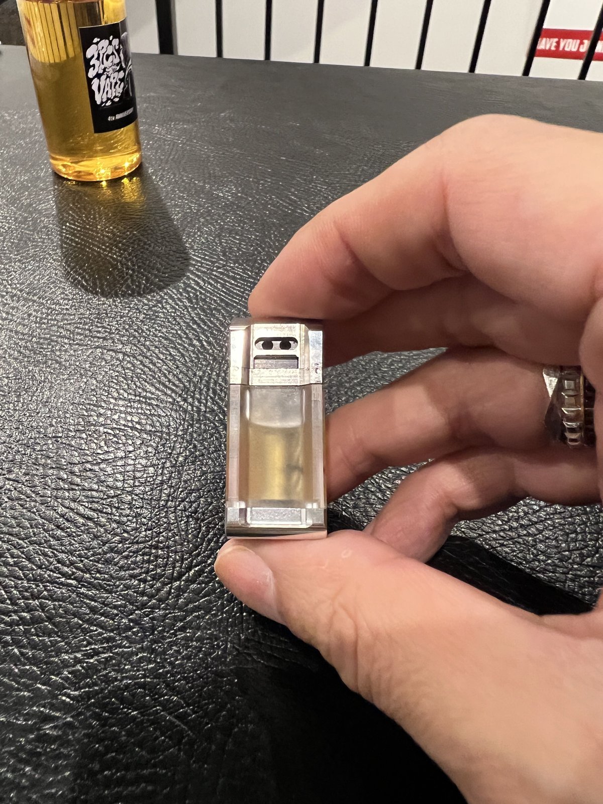 SATELLITE by STELLAR-M | 3PCS VAPE
