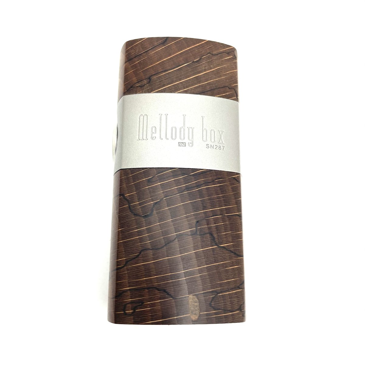 LCM Melldy Box V2 アフリカンエボニー新品