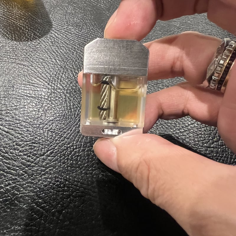 SATELLITE by STELLAR-M | 3PCS VAPE