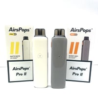 AIRSCREAM AirsPopsProⅡ