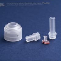 MAG22 PC1000 Set by AtelierMagnus