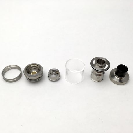 envii :ARTISAN RTA