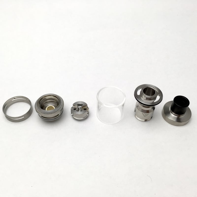 envii :ARTISAN RTA | 3PCS VAPE