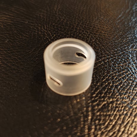 JAZZ RDA Option (Van＆Del desigh)
