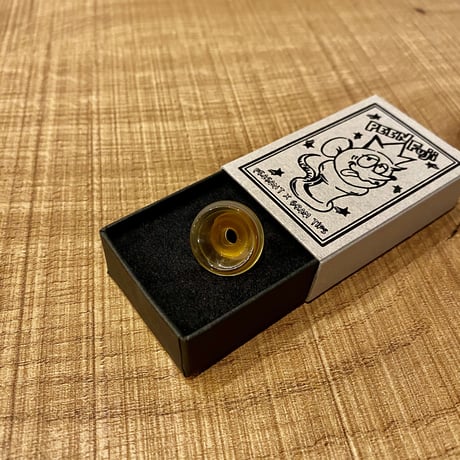Peasant mods PEEN専用  PEEN Fuji by GRAM Drip Tips