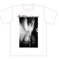 3PCS 9周年Ｔシャツ クリアステッカー2枚付