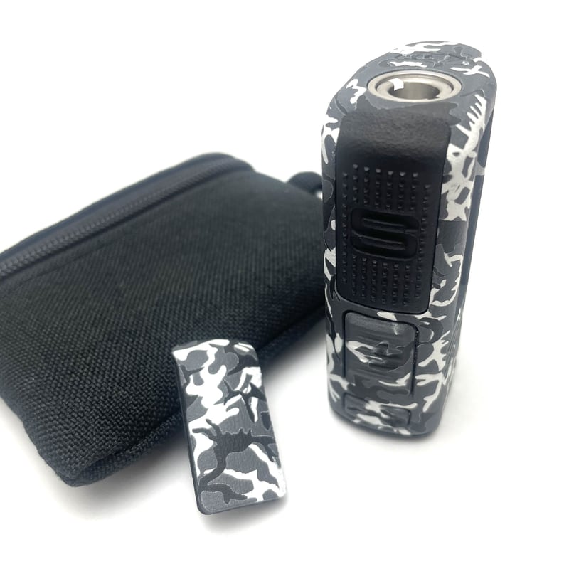 SCUD by STELLAR-M *2023.08.24 | 3PCS VAPE