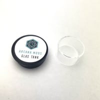 ARCANA MODS CHARIOT RTA Glas Tank