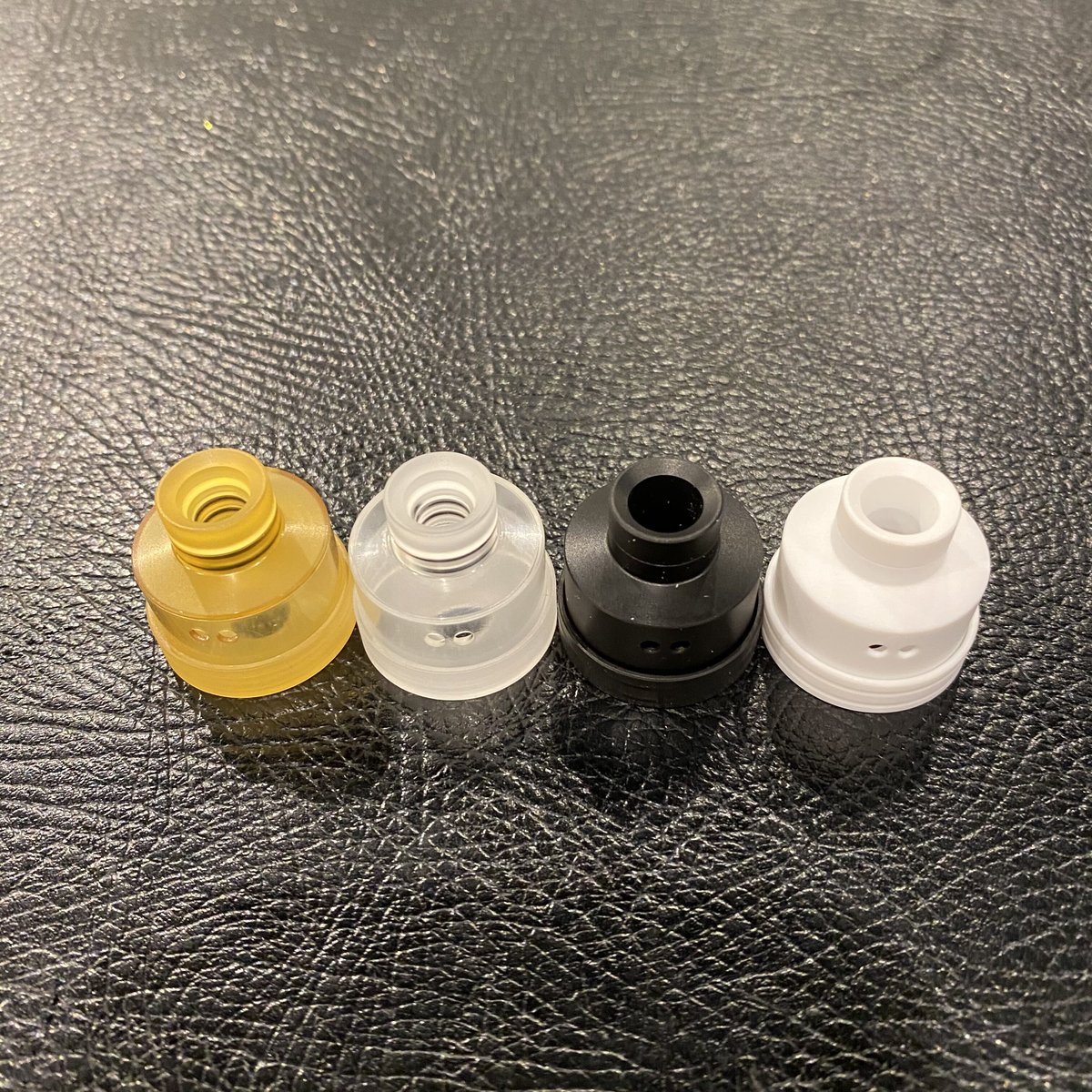 SLAM Cap by AB MODZ DESIGN | 3PCS VAPE