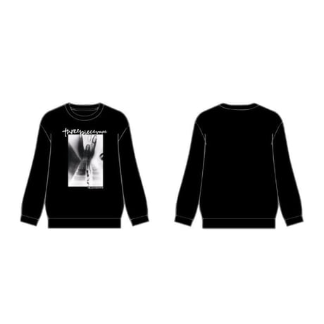 【受注予約販売】9周年フォトロングスリーブTシャツ