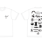 3PCS 4th Anniversary T-SHIRT