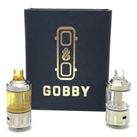 Hussar Vapes Gobby RTA 4.5ml