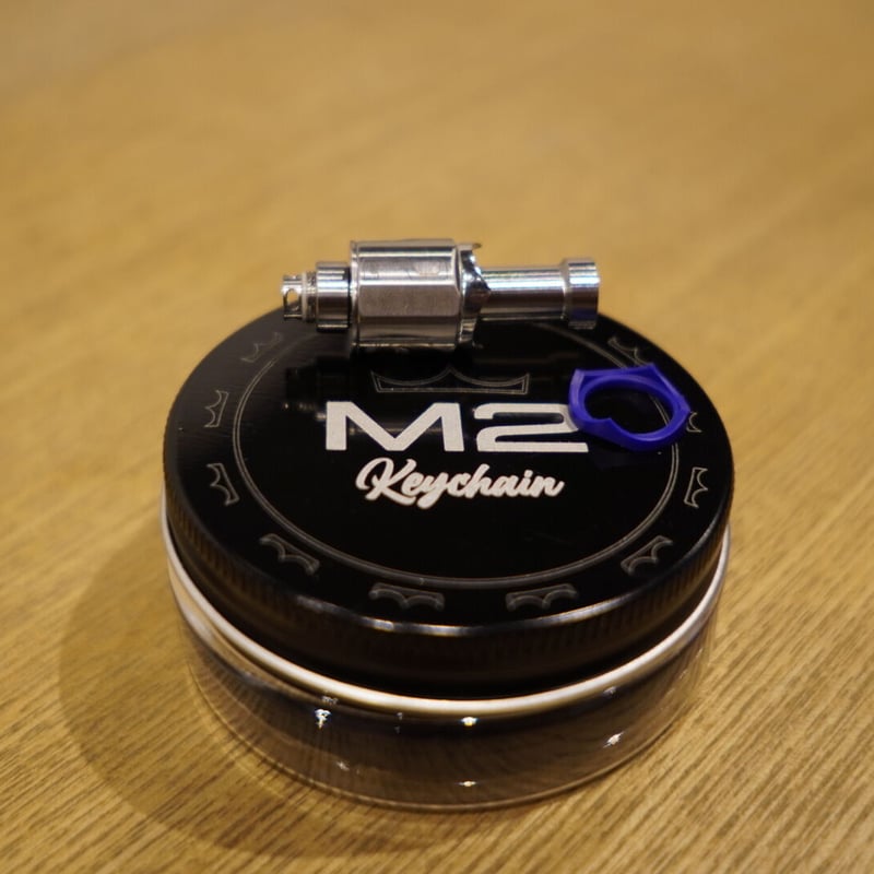Mobb2 by Monarchy | 3PCS VAPE
