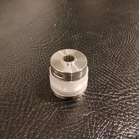 Hussar RTA OG Option (Hussar vapes)