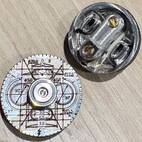 【第2回】X-RDA by 3PCS VAPE 【先行予約】