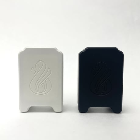 DELRIN BORO TANK
