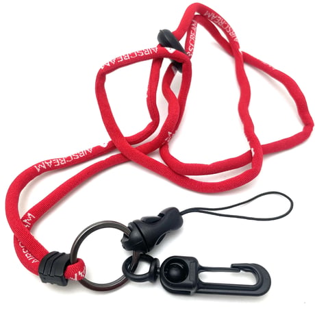 AIRSCREAM AirsPops Lanyard