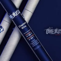 COILMONSTA  Clapton Wire