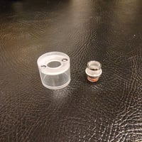 Project X Option (Hussar Vapes)