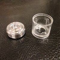 Gobby RTA Option (Hussar Vapes)
