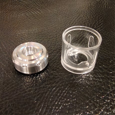 Gobby RTA Option (Hussar Vapes)