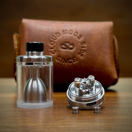 Cloud Mods CloudOneX RTA 089#