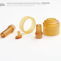 MAG22 ULTEM Set by AtelierMagnus