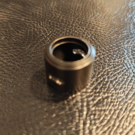 JAZZ RDA Option (Van＆Del desigh)