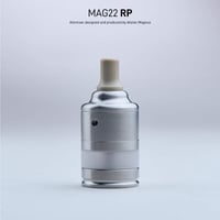 【予約販売】MAG22 RP by AtelierMagnus
