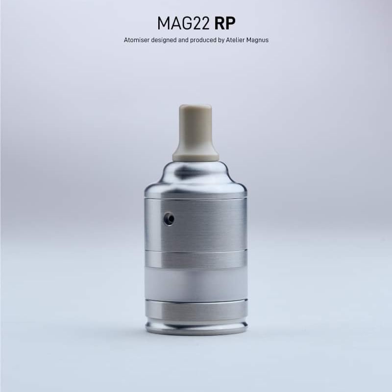 予約販売】MAG22 RP by AtelierMagnus | 3PCS VAPE