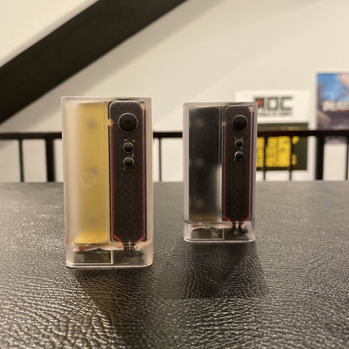 kitchenmod V2 BIG SCREEN （VAPE）