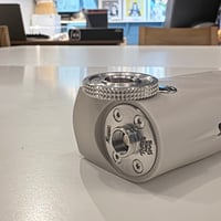 Clash De Magnus【ZEROFIGHTER 510Adapter】