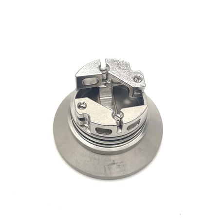 WASP NANO S RDA by OUMIER