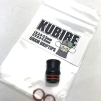 KUBIRE by GRAM DripTips
