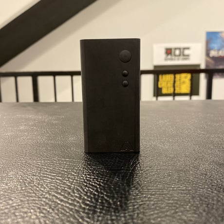 MAKO V２ by JB Design(Black Delrin)
