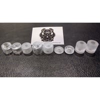 Bell Cap (BELL VAPE)