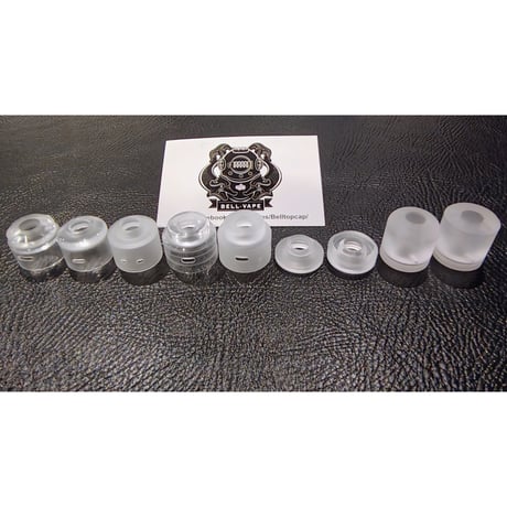 Bell Cap (BELL VAPE)