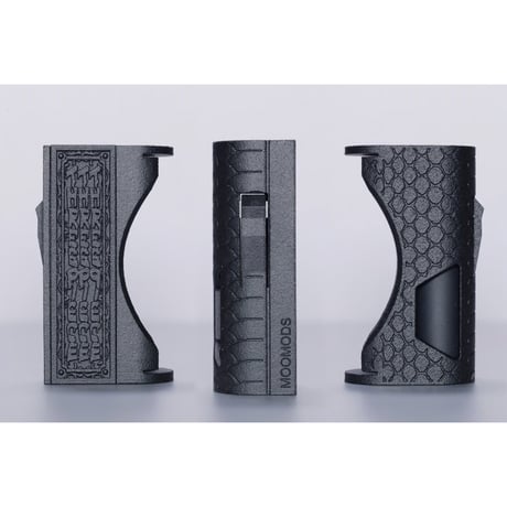 MBF [Snake] by MOOMODS