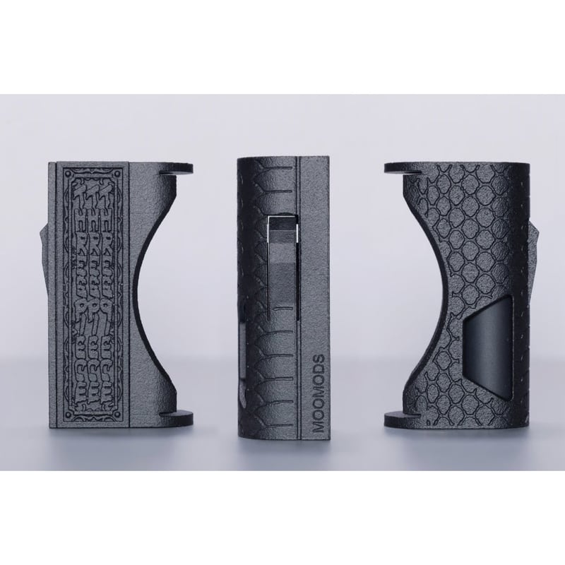 MBF [Snake] by MOOMODS | 3PCS VAPE