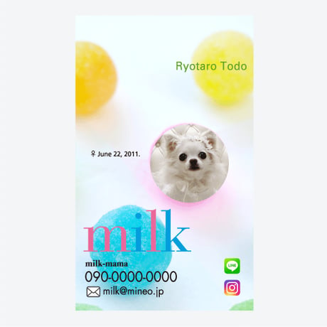 29キャンディコロコロA