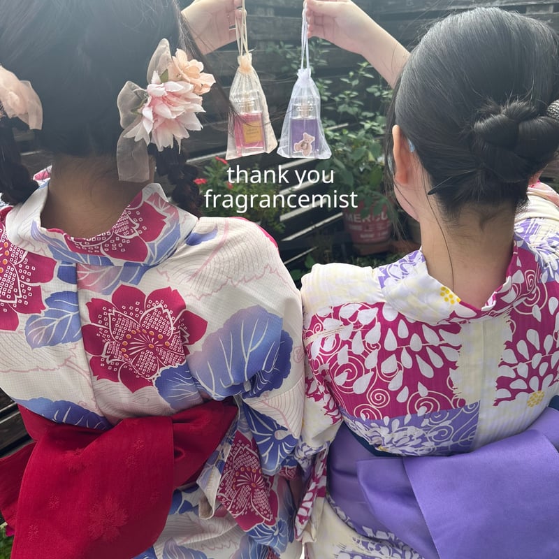 TMK香水作りfragrancemist体験 | tmkkitchensalon's STORE TMK香水作りfragrancemist体験 | tmkkitchensalon's STORE