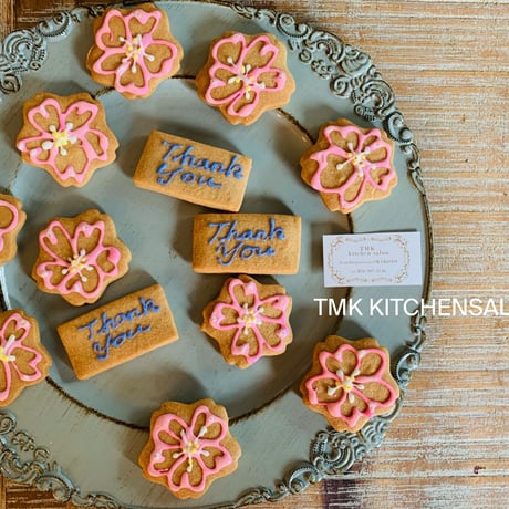 TMKオーダークッキー