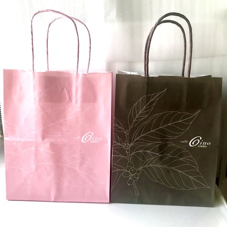 ショッピングバッグ(紙袋)