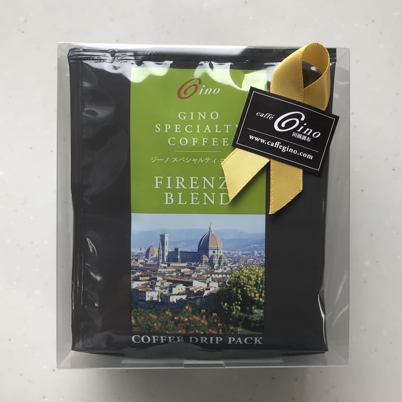 ドリップパック／アソート 6種の全ブレンド✖️各1枚（13g×6袋