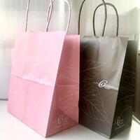 ショッピングバッグ(紙袋)